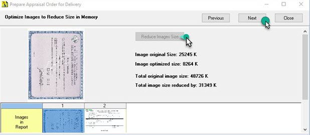 Create ENV File