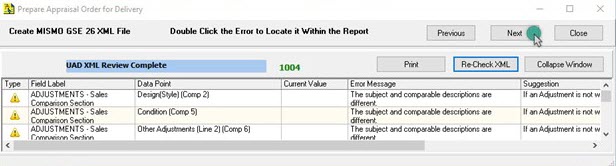 Create ENV File