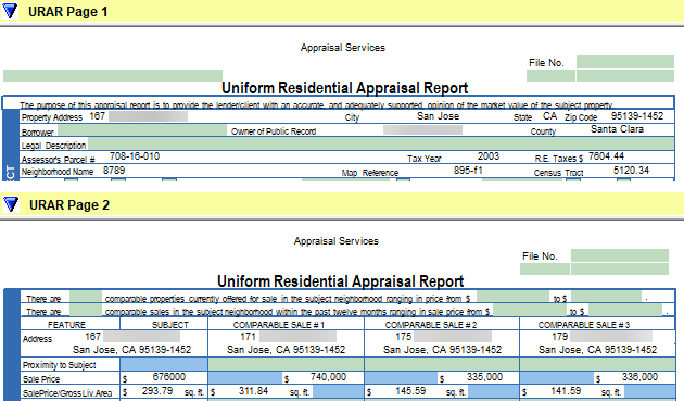 Property Vendor Data Importer