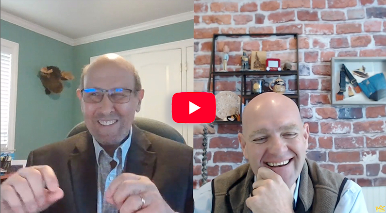 Jeff Bradford, CEO of Bradford Technologies