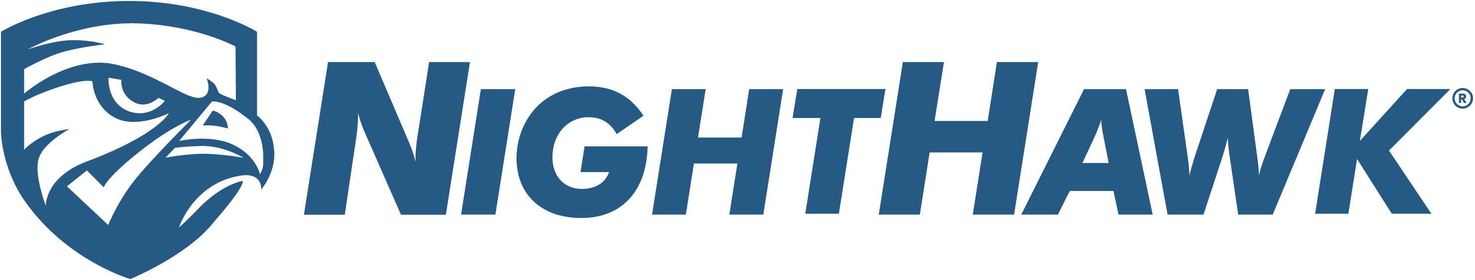 NightHawk Logo