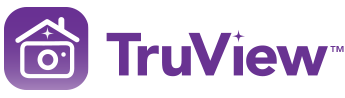 TruView Logo