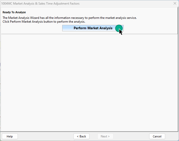 1004MC Parameters